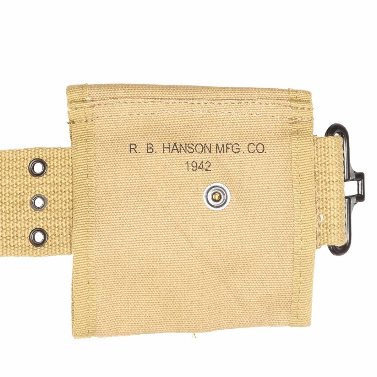 US Magazin Pouch M1 Carbine Magazintasche | Waffen-Schaulade