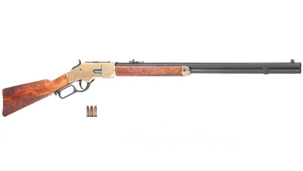 Denix Winchester 73 Deko Gewehr Model 1873