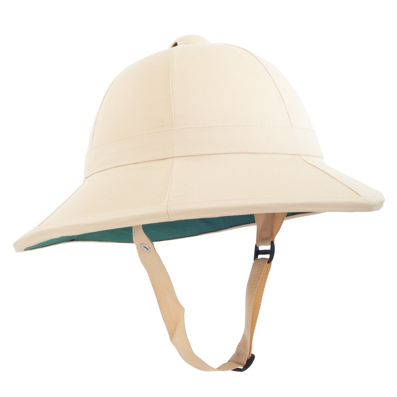 Britischer Tropenhelm Wolseley Pith Helmet | Waffen-Schaulade