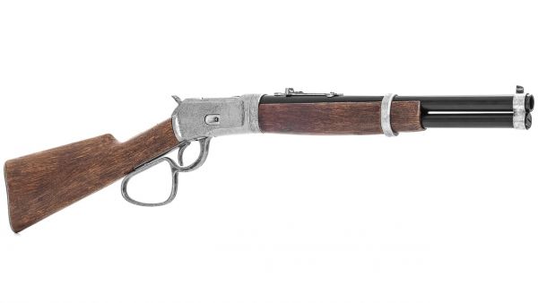 Winchester 92 Deko Model 1892 SRC Trapper Used Look