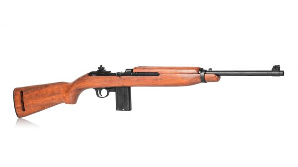 M1 Carbine .30 Deko Gewehr Karabiner ohne Gurt