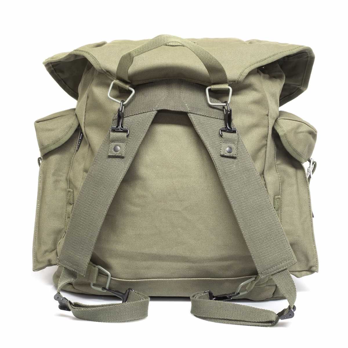 Bw rucksack typ 1970 Clearance
