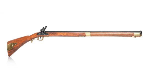 Kentucky Rifle Deko Gewehr