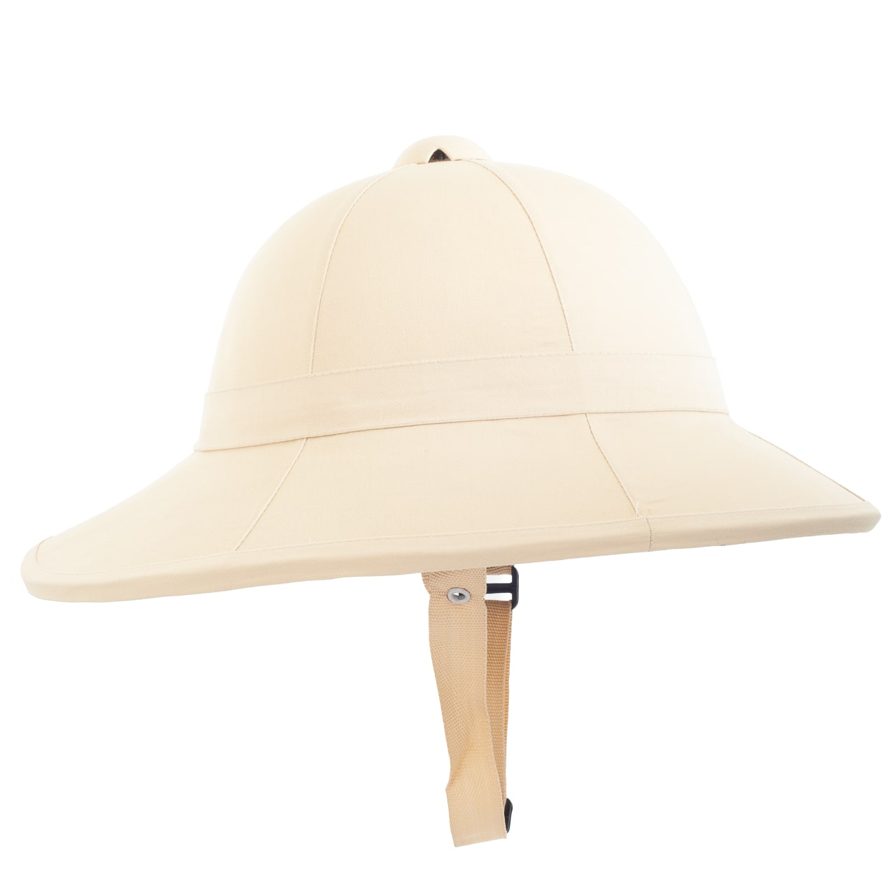 Britischer Tropenhelm Wolseley Pith Helmet | Waffen-Schaulade