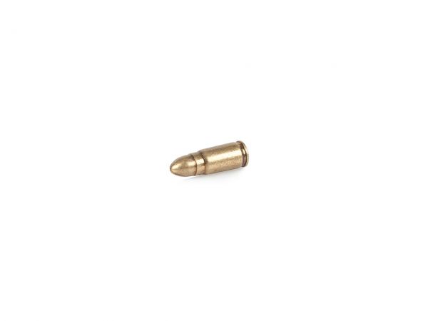 7,65 mm Luger Deko Patrone Parabellum