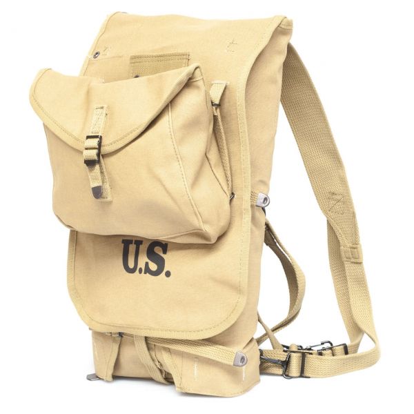 US Haversack M1928 Rucksack