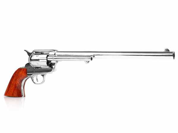 Colt SAA 1873 Cavalry Deko Revolver | Waffen-Schaulade