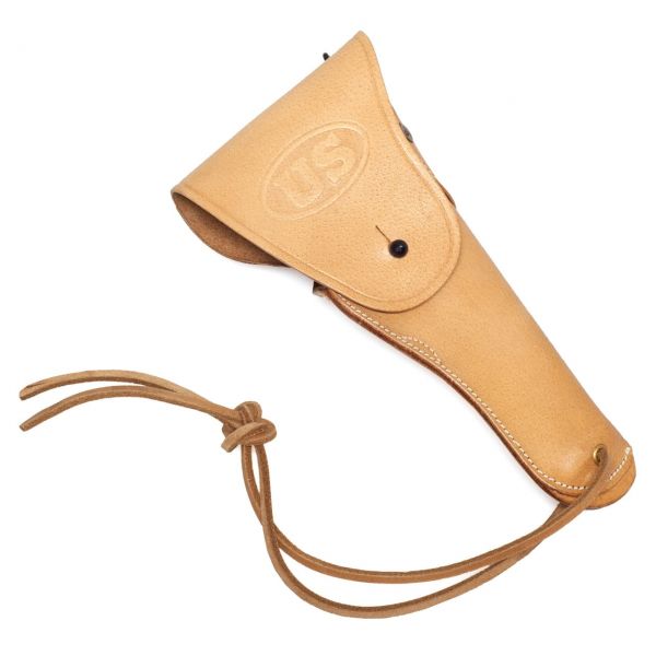 US M1916 Beinholster Colt 1911 Holster