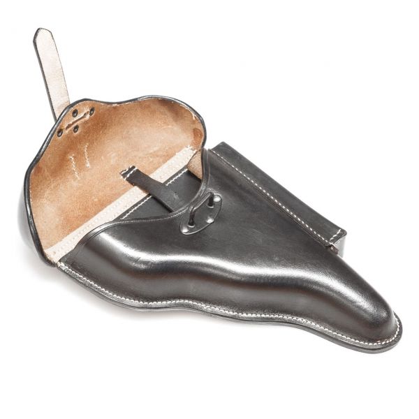 P38 Holster Wehrmacht Hartschale