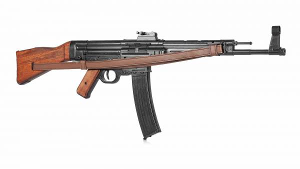 MP44 Stg44 Deko Sturmgewehr 44 mit Gurt