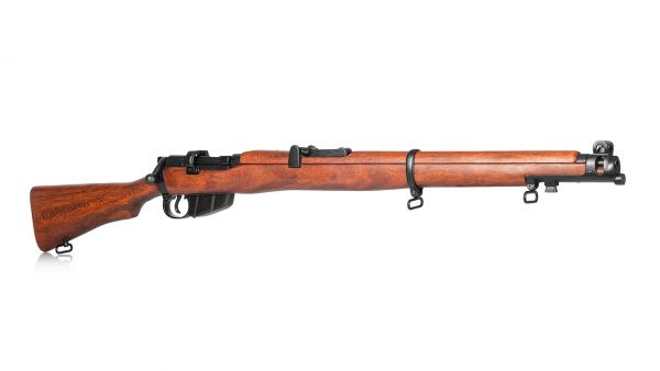 Lee Enfield SMLE No 1 Mark III Deko Gewehr