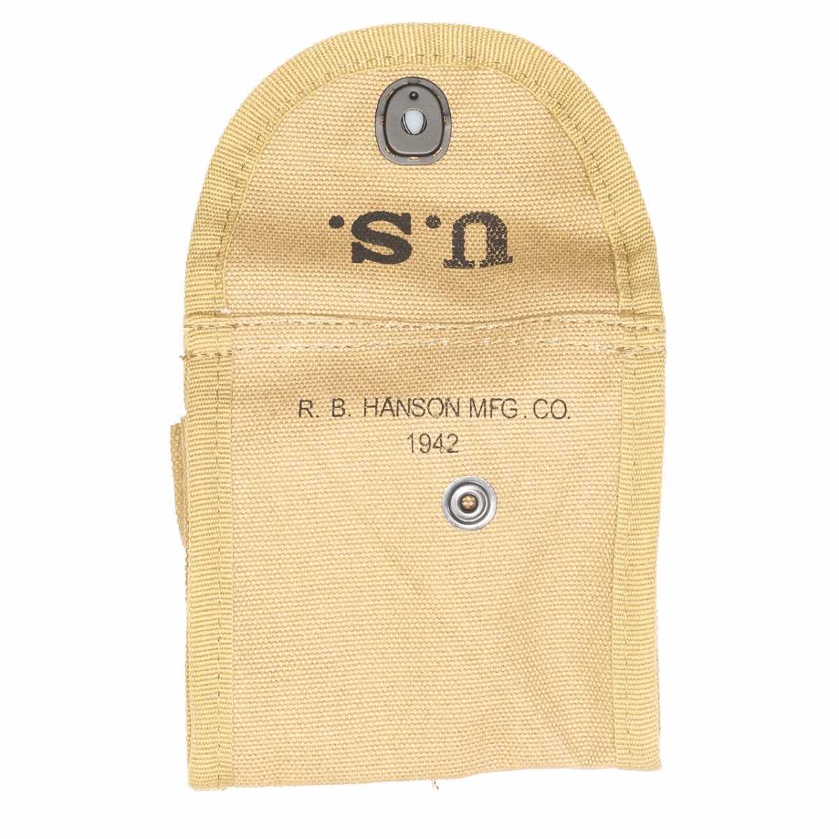 US Magazin Pouch M1 Carbine Magazintasche | Waffen-Schaulade