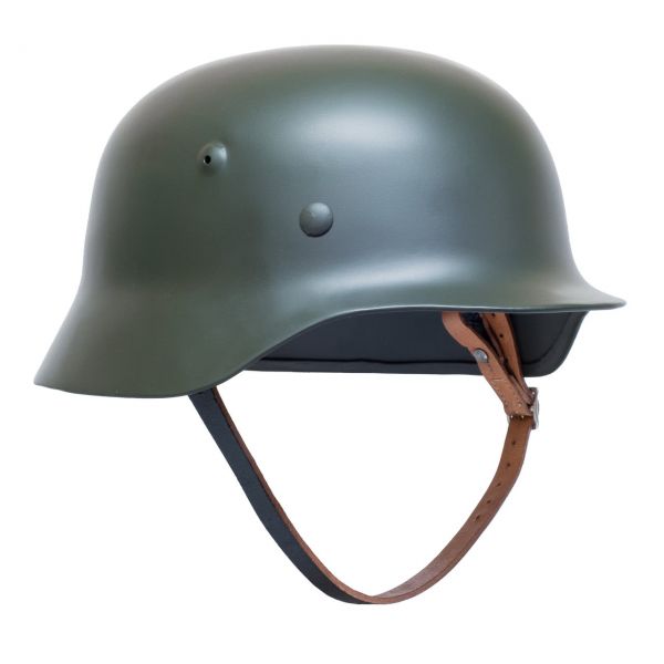 M35 Stahlhelm Wehrmacht