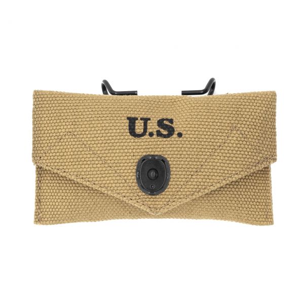 US M1924 First Aid Pouch Verbandszeugtasche