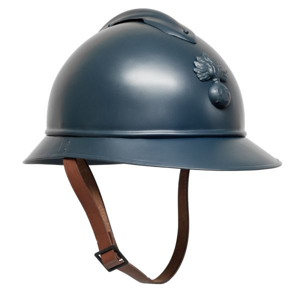 Adrian Helm M15 Stahlhelm Frankreich