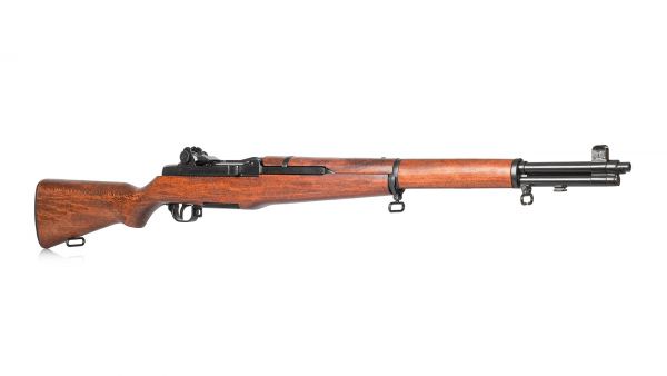 M1 Garand Deko Gewehr .30-06 Springfield
