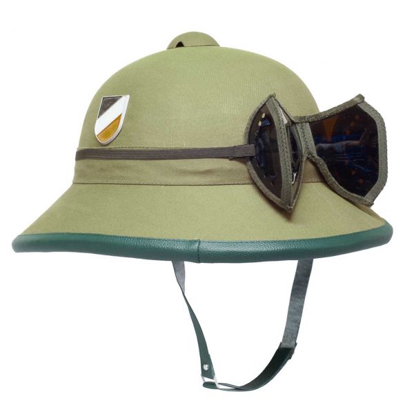 Tropenhelm Wehrmacht Afrikakorps