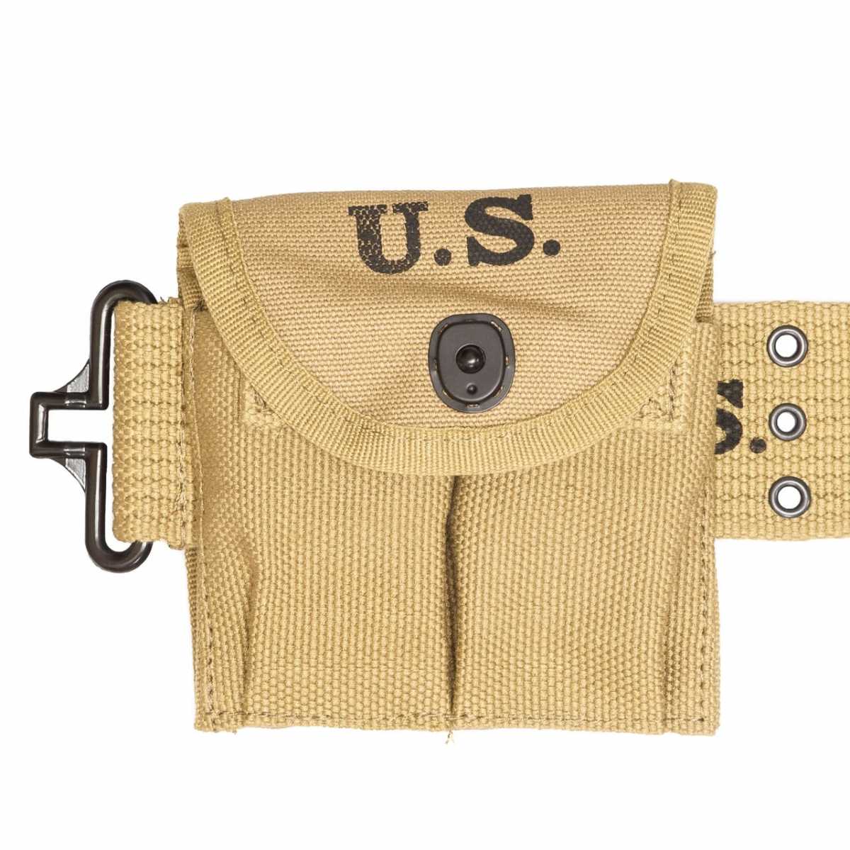 US Magazin Pouch M1 Carbine Magazintasche | Waffen-Schaulade