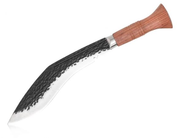 Gurkha Kukri Gurkhamesser in rustikaler Ausführung