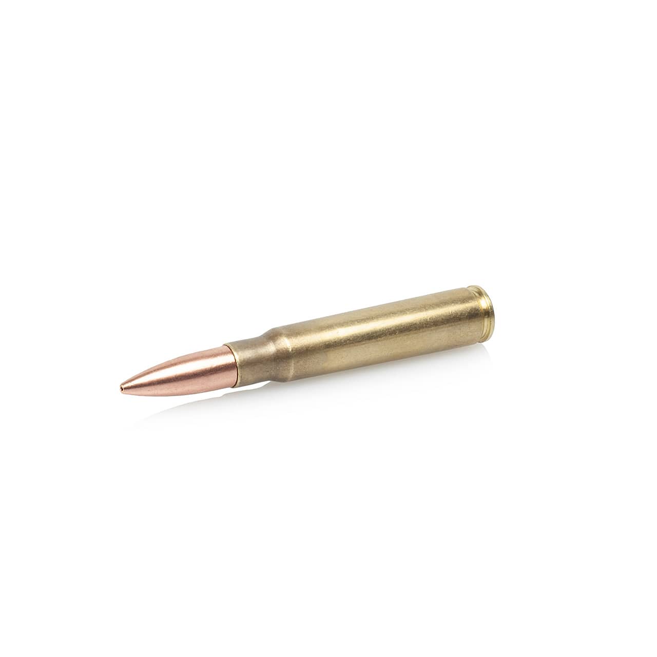 Schlüsselanhänger Patrone Dekopatrone 8x57 Munition Geschosse Wehrmacht WK2 K98 