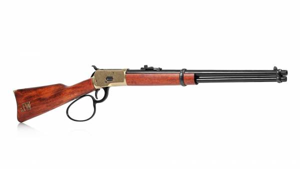 Winchester John Wayne Deko Gewehr für echte Helden