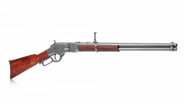 Winchester 66 Deko Gewehr Model 1866